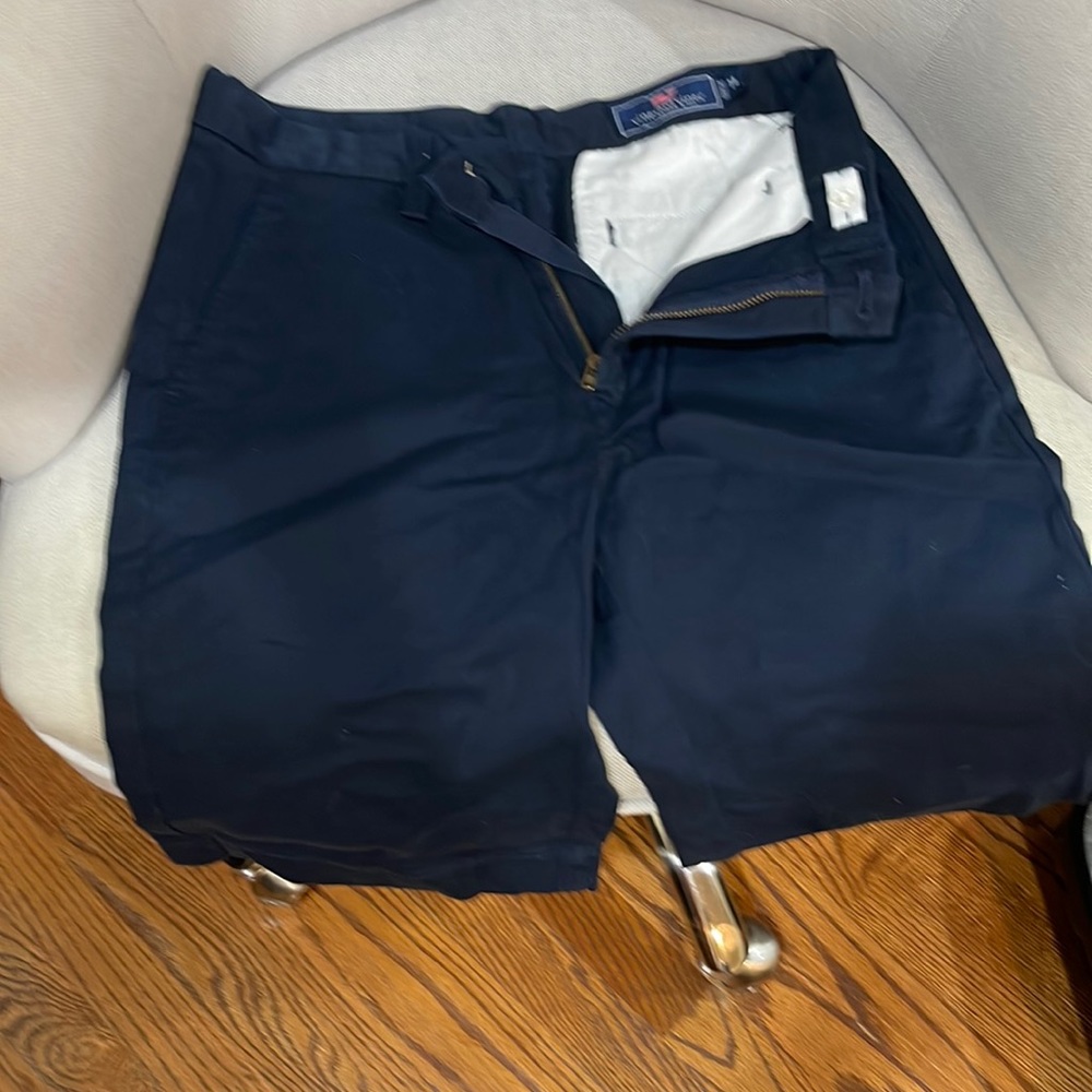 Short for boys